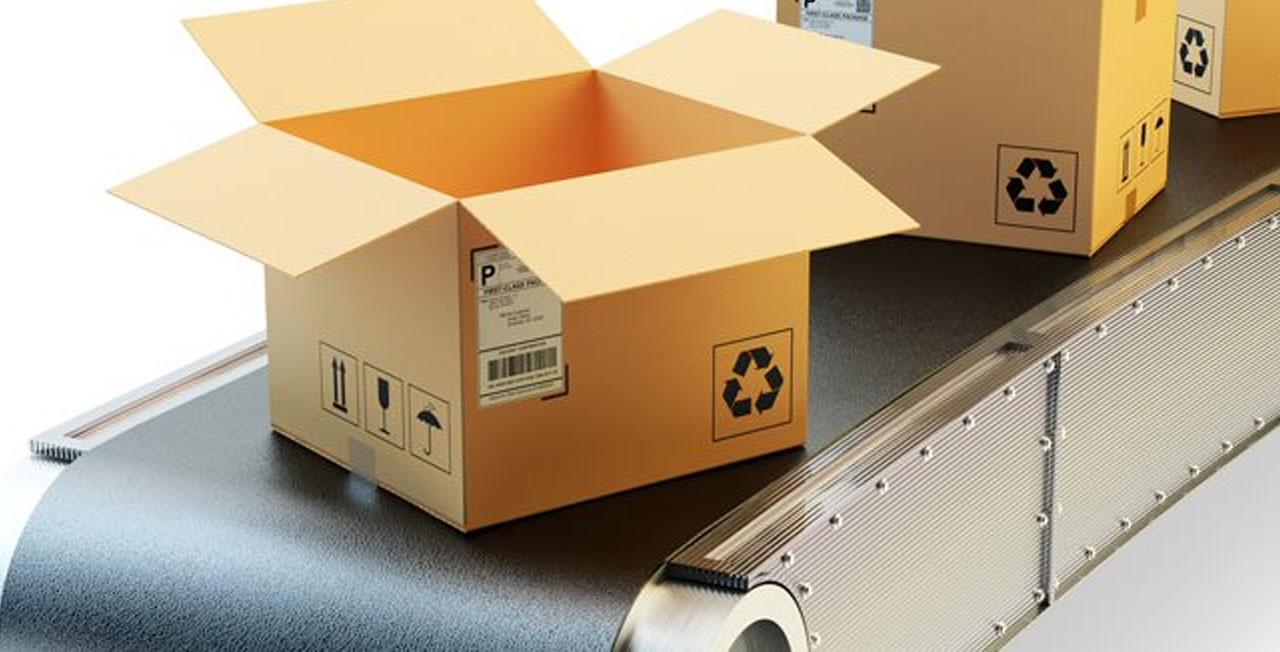 Paketleme Endüstrisi