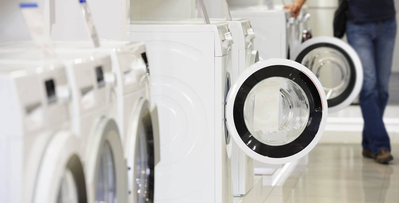 Beyaz Eşya Endüstrisi